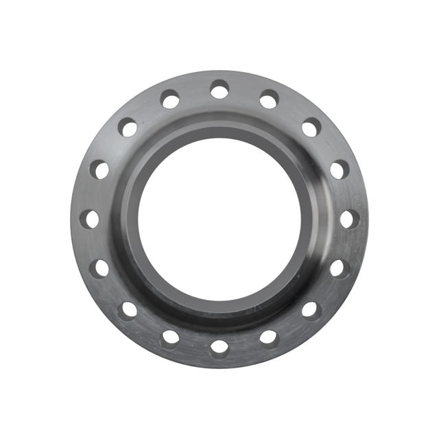 Flanges, Sort, ASME B16.5, Welding neck flange, 300 lbs, RF, 10", LF2 CL1-SA/A105N-P280GH