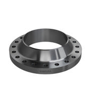 Flanges, Sort, ASME B16.5, Welding neck flange, 300 lbs, RF, 16", LF2 CL2-SA/A105N-P280GH