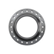 Flanges, Sort, ASME B16.5, Welding neck flange, 300 lbs, RF, 16", LF2 CL2-SA/A105N-P280GH