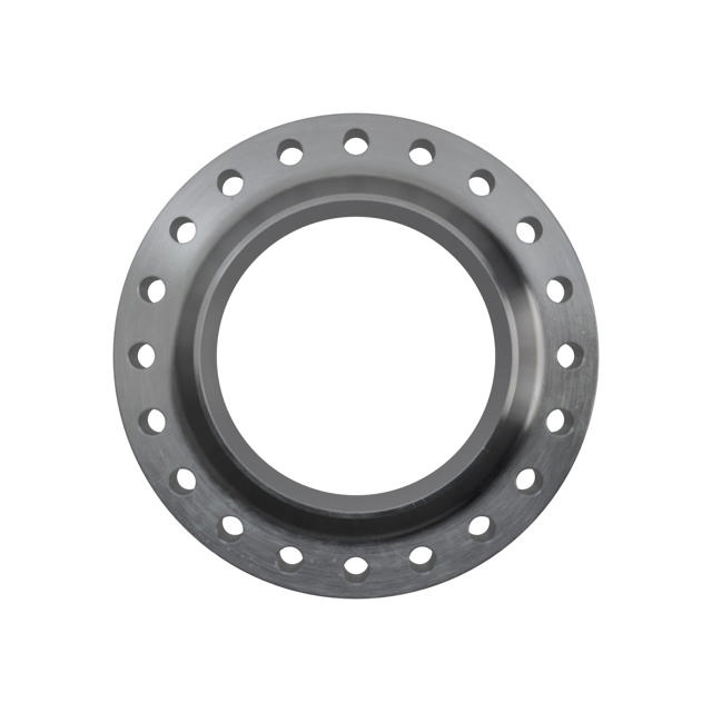 Flanges, Sort, ASME B16.5, Welding neck flange, 300 lbs, RF, 16", LF2 CL2-SA/A105N-P280GH