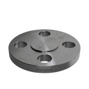 Flanges, Carbon, ASME B16.5, Blind flange, 150 lbs, RF, 1/2", LF2 CL1-SA/A105N-P280GH