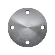 Flanges, Sort, ASME B16.5, Blindflange, 150 lbs, RF, 2 1/2", LF2 CL1-SA/A105N-P280GH