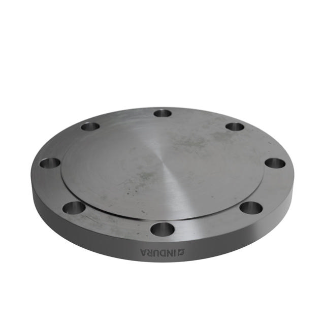 Flanges, Kohlenstoffstahl, ASME B16.5, Blindflansch, 150 lbs, RF, 6", LF2 CL1-SA/A105N-P280GH