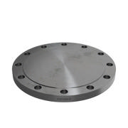 Flanges, Kohlenstoffstahl, ASME B16.5, Blindflansch, 150 lbs, RF, 10", LF2 CL1-SA/A105N-P280GH