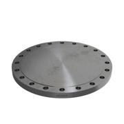 Flanges, Kohlenstoffstahl, ASME B16.5, Blindflansch, 150 lbs, RF, 20", LF2 CL1-SA/A105N-P280GH