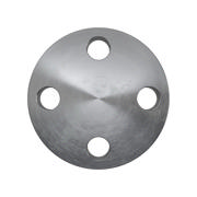 Flanges, Carbon, ASME B16.5, Blind flange, 300 lbs, RF, 3/4", LF2 CL1-SA/A105N-P280GH