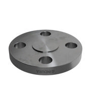 Flanges, Carbon, ASME B16.5, Blind flange, 300 lbs, RF, 3/4", LF2 CL1-SA/A105N-P280GH