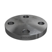 Blindflange