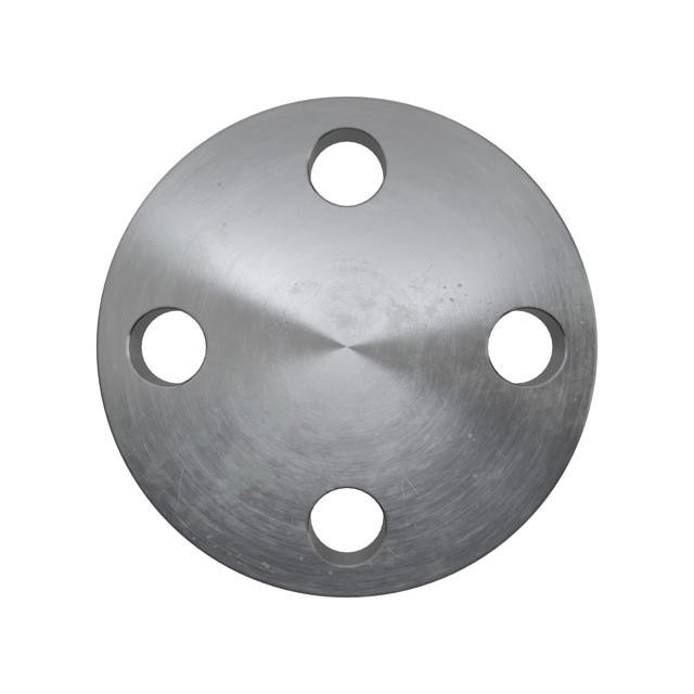 Blindflange