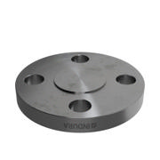 Blindflange