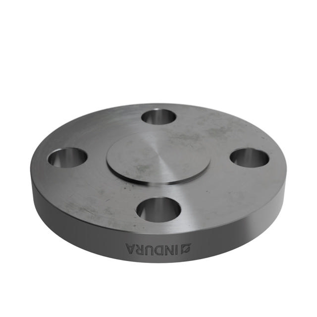 Blindflange