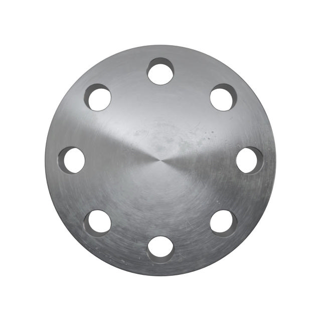 Flanges, Carbon, ASME B16.5, Blind flange, 300 lbs, RF, 2", LF2 CL1-SA/A105N-P280GH