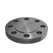 Flanges, Carbon, ASME B16.5, Blind flange, 300 lbs, RF, 2", LF2 CL1-SA/A105N-P280GH