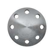 Flanges, Kohlenstoffstahl, ASME B16.5, Blindflansch, 300 lbs, RF, 2 1/2", LF2 CL1-SA/A105N-P280GH