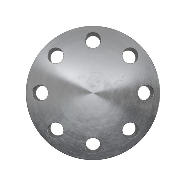 Flanges, Kohlenstoffstahl, ASME B16.5, Blindflansch, 300 lbs, RF, 2 1/2", LF2 CL1-SA/A105N-P280GH