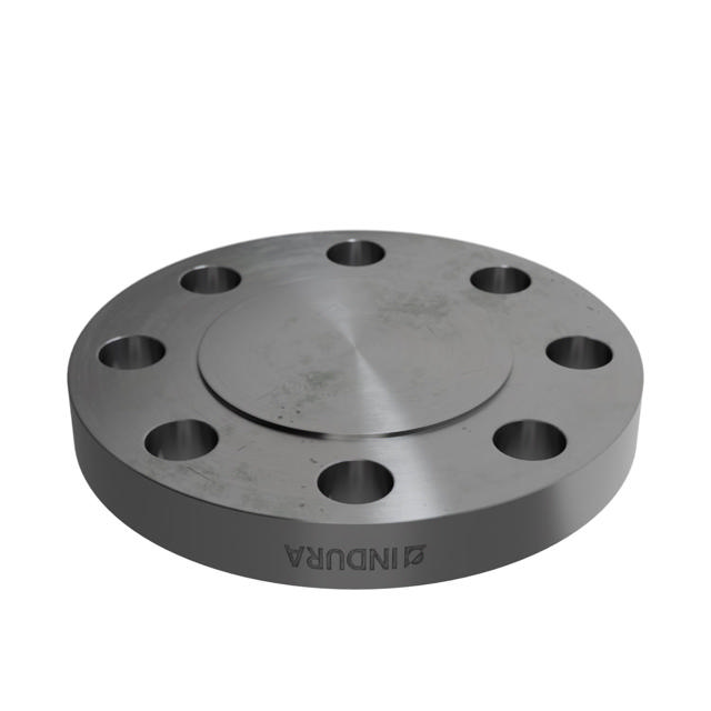Flanges, Kohlenstoffstahl, ASME B16.5, Blindflansch, 300 lbs, RF, 2 1/2", LF2 CL1-SA/A105N-P280GH