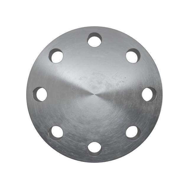 Flanges, Carbon, ASME B16.5, Blind flange, 300 lbs, RF, 3", LF2 C1-SA/A105N-P280GH