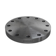 Flanges, Stal węglowa, ASME B16.5, Kołnierz zaślepiający, 300 lbs, RF, 6", LF2 CL1-SA/A105N-P280GH