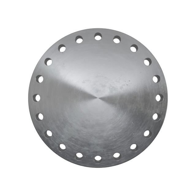 Flanges, Stal węglowa, ASME B16.5, Kołnierz zaślepiający, 300 lbs, RF, 14", LF2 CL1-SA/A105N-P280GH