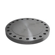 Flanges, Stal węglowa, ASME B16.5, Kołnierz zaślepiający, 300 lbs, RF, 14", LF2 CL1-SA/A105N-P280GH