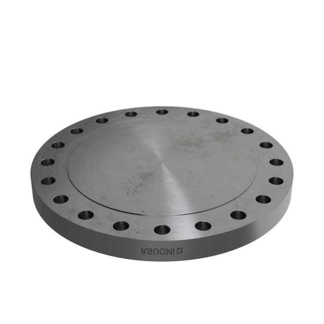 Flanges, Carbon, ASME B16.5, Blind flange, 300 lbs, RF, 16", LF2 CL1-SA/A105N-P280GH