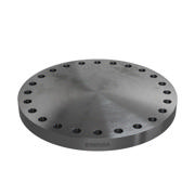 Flanges, Carbon, ASME B16.5, Blind flange, 300 lbs, RF, 18", LF2 CL1-SA/A105N-P280GH
