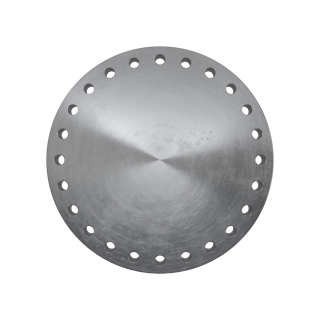 Flanges, Sort, ASME B16.5, Blindflange, 300 lbs, RF, 20", LF2 C1-SA/A105N-P280GH