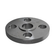 Flanges, Sort, ASME B16.5, Slip-On flange, 150 lbs, RF, 1/2", LF2 CL1-SA/A105N-P280GH