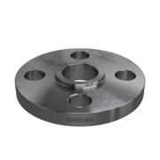 Flanges, Carbon, ASME B16.5, Slip-On flange, 150 lbs, RF, 3/4", LF2 CL1-SA/A105N-P280GH