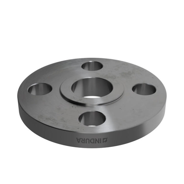 Flanges, Carbon, ASME B16.5, Slip-On flange, 150 lbs, RF, 3/4", LF2 CL1-SA/A105N-P280GH