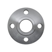 Flanges, Sort, ASME B16.5, Slip-On flange, 150 lbs, RF, 1 1/4", LF2 CL1-SA/A105N-P280GH