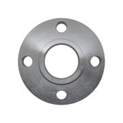 Flanges, Sort, ASME B16.5, Slip-On flange, 150 lbs, RF, 2", LF2 CL1-SA/A105N-P280GH