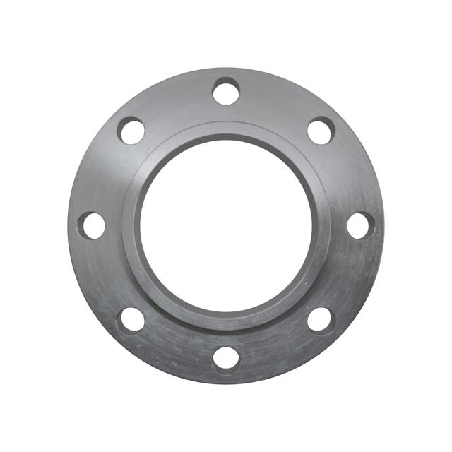 Flanges, Stal węglowa, ASME B16.5, Slip-On kołnierz, 150 lbs, RF, 5", LF2 C1-SA/A105N-P280GH