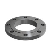 Flanges, Stal węglowa, ASME B16.5, Slip-On kołnierz, 150 lbs, RF, 5", LF2 C1-SA/A105N-P280GH