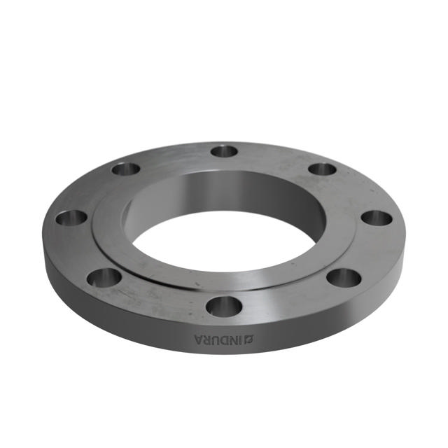 Flanges, Stal węglowa, ASME B16.5, Slip-On kołnierz, 150 lbs, RF, 5", LF2 C1-SA/A105N-P280GH