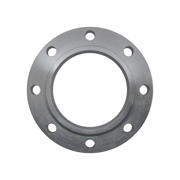 Flanges, Carbon, ASME B16.5, Slip-On flange, 150 lbs, RF, 6", LF2 CL1-SA/A105N-P280GH