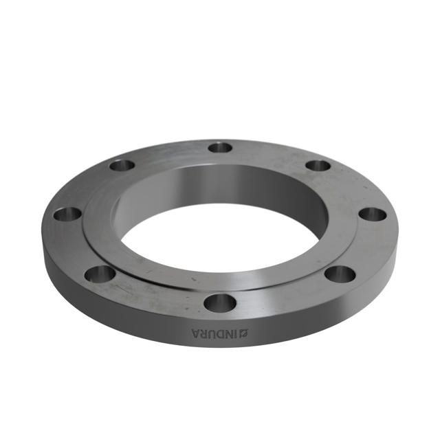 Flanges, Carbon, ASME B16.5, Slip-On flange, 150 lbs, RF, 6", LF2 CL1-SA/A105N-P280GH