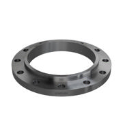 Flanges, Kohlenstoffstahl, ASME B16.5, Slip-On Flansch, 150 lbs, RF, 10", LF2 CL1-SA/A105N-P280GH