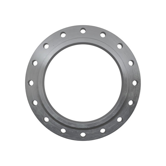 Flanges, Carbon, ASME B16.5, Slip-On flange, 150 lbs, RF, 16", LF2 CL1-SA/A105N-P280GH