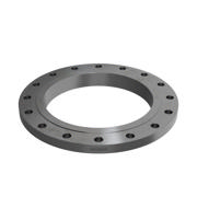 Flanges, Carbon, ASME B16.5, Slip-On flange, 150 lbs, RF, 16", LF2 CL1-SA/A105N-P280GH