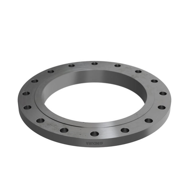 Flanges, Carbon, ASME B16.5, Slip-On flange, 150 lbs, RF, 16", LF2 CL1-SA/A105N-P280GH