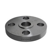 Flanges, Carbon, ASME B16.5, Slip-On flange, 300 lbs, RF, 1/2", LF2 CL1-SA/A105N-P280GH