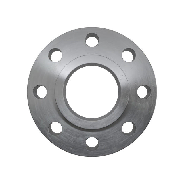 Flanges, Carbon, ASME B16.5, Slip-On flange, 300 lbs, RF, 3", LF2 CL2-SA/A105N-P280GH