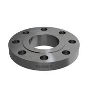 Flanges, Carbon, ASME B16.5, Slip-On flange, 300 lbs, RF, 3", LF2 CL2-SA/A105N-P280GH