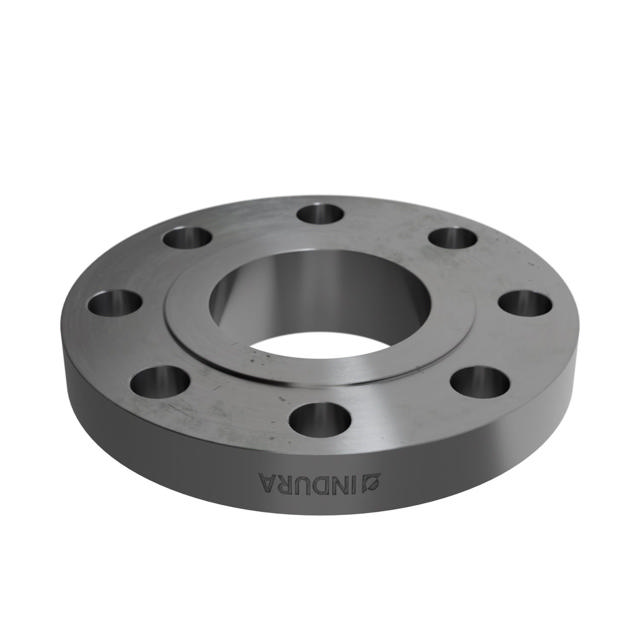 Flanges, Carbon, ASME B16.5, Slip-On flange, 300 lbs, RF, 3", LF2 CL2-SA/A105N-P280GH
