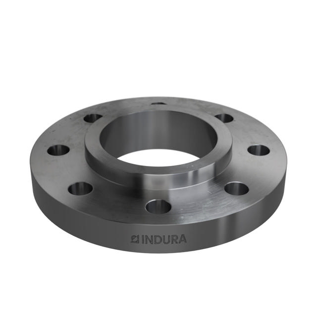 Flanges, Carbon, ASME B16.5, Slip-On flange, 300 lbs, RF, 4", LF2 CL1-SA/A105N-P280GH