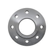 Flanges, Carbon, ASME B16.5, Slip-On flange, 300 lbs, RF, 4", LF2 CL1-SA/A105N-P280GH