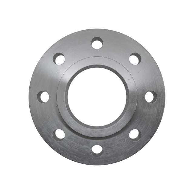 Flanges, Carbon, ASME B16.5, Slip-On flange, 300 lbs, RF, 4", LF2 CL1-SA/A105N-P280GH