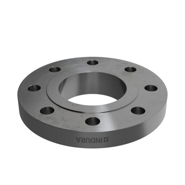 Flanges, Carbon, ASME B16.5, Slip-On flange, 300 lbs, RF, 4", LF2 CL1-SA/A105N-P280GH