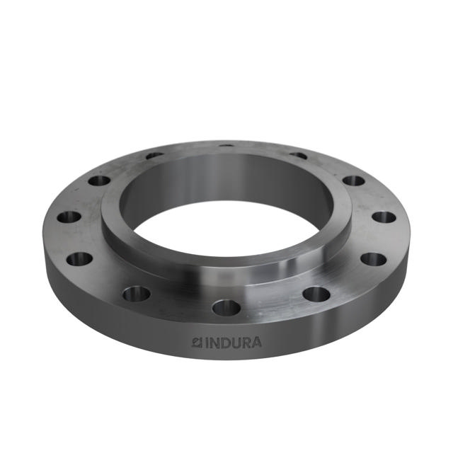 Flanges, Stal węglowa, ASME B16.5, Slip-On kołnierz, 300 lbs, RF, 8", LF2 CL1-SA/A105N-P280GH
